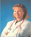 nurse