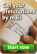 Medco Mail Order