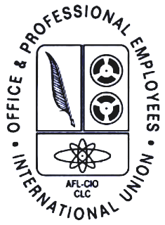 OPEIU Logo