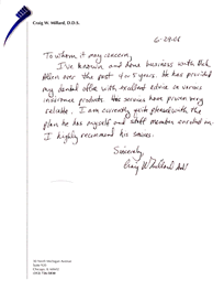 Millard Referral