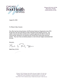 Pietz Referral