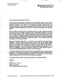 Schwarzman Referral