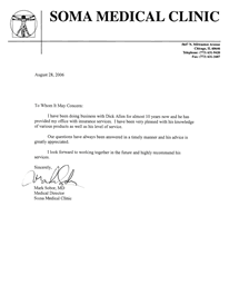 Sobor Referral
